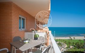 Casa Alegría - Iván Luxury Homes - 10ª Pta. - Sur - 1ª Linea de Playa